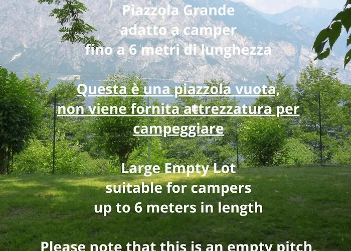 Camping Alpino - Nature Village
