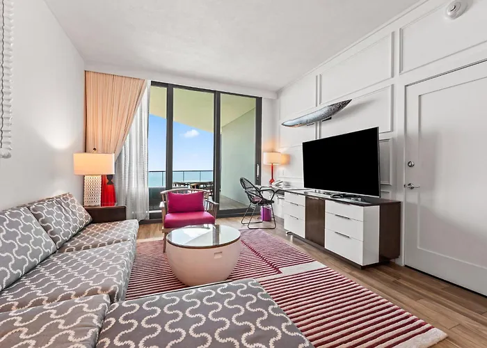 Kimpton Seafire Resort + Spa By Ihg