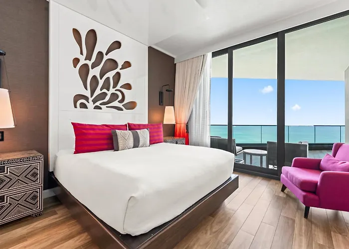 Kimpton Seafire Resort + Spa By Ihg