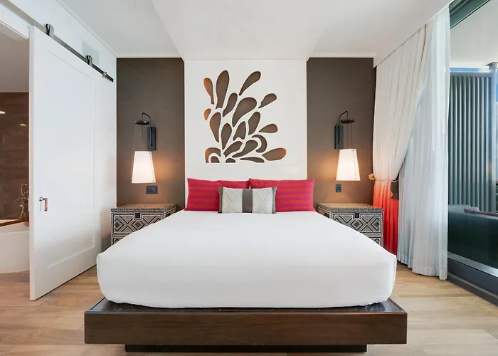 Kimpton Seafire Resort + Spa By Ihg
