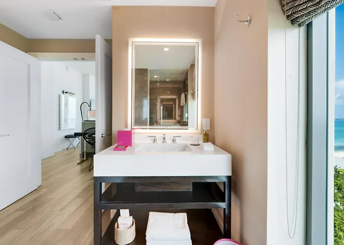 Kimpton Seafire Resort + Spa By Ihg