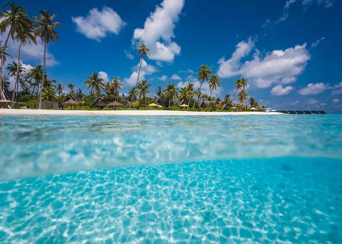 Fushifaru Maldives