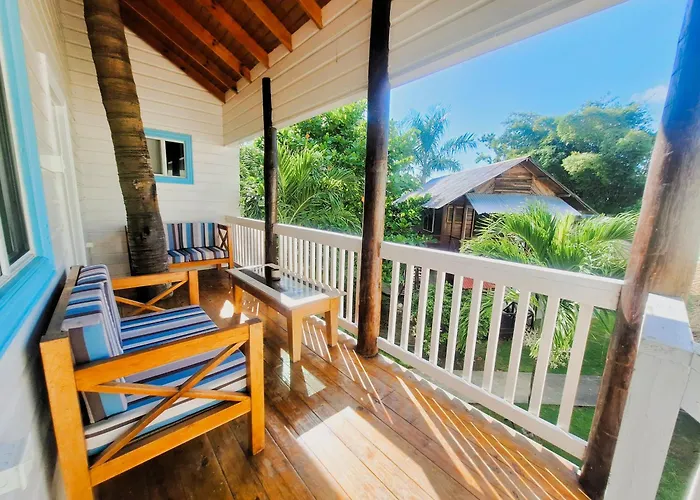 Yoga Dreams Negril