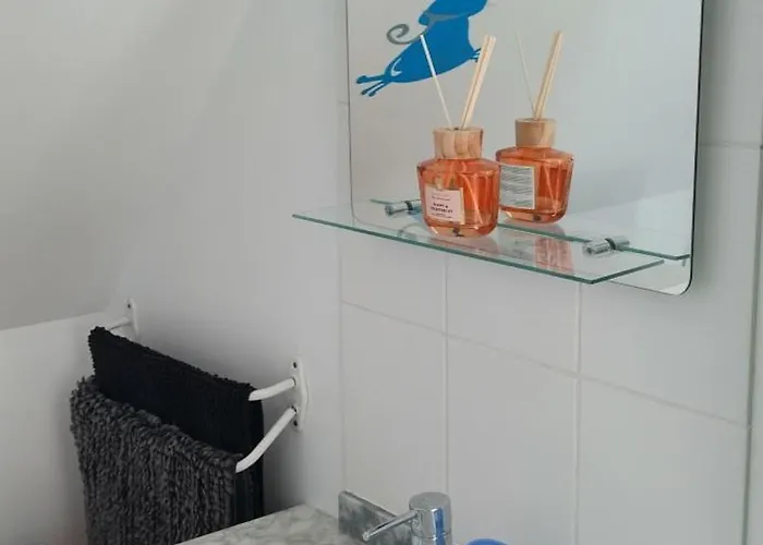 Appartement Wissant