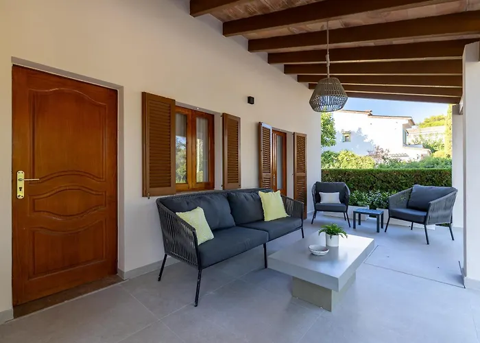 Casa Coromines