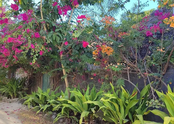 Morningstar Bungalows Zanzibar