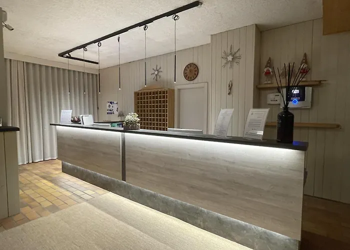 Hotel Avent