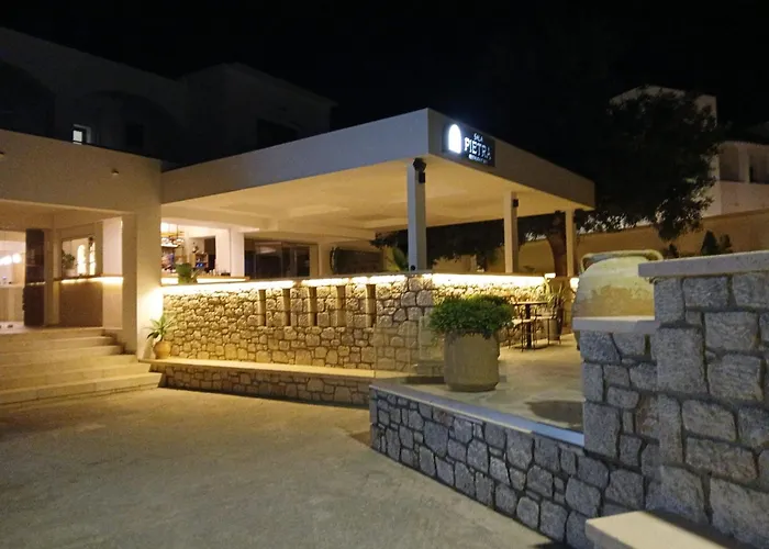 Ladiko Suites - Ladiko & Anthony Quinn Bay - Faliraki