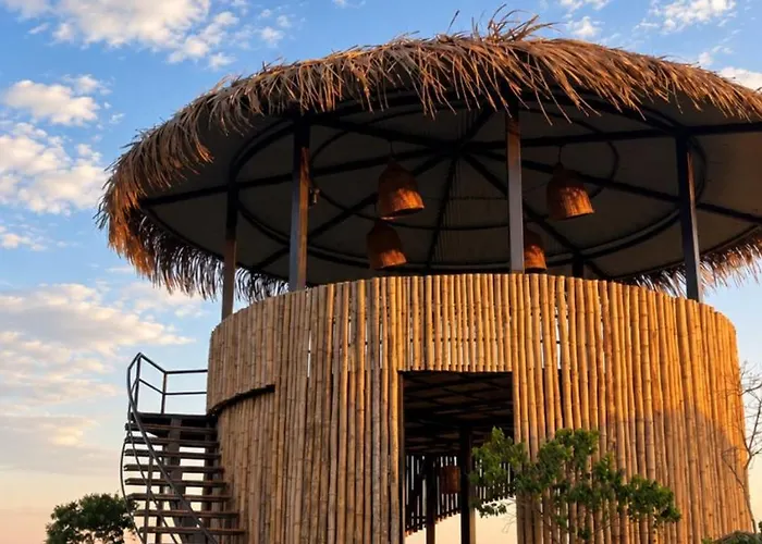 El Resort De Yanashpa - Tarapoto