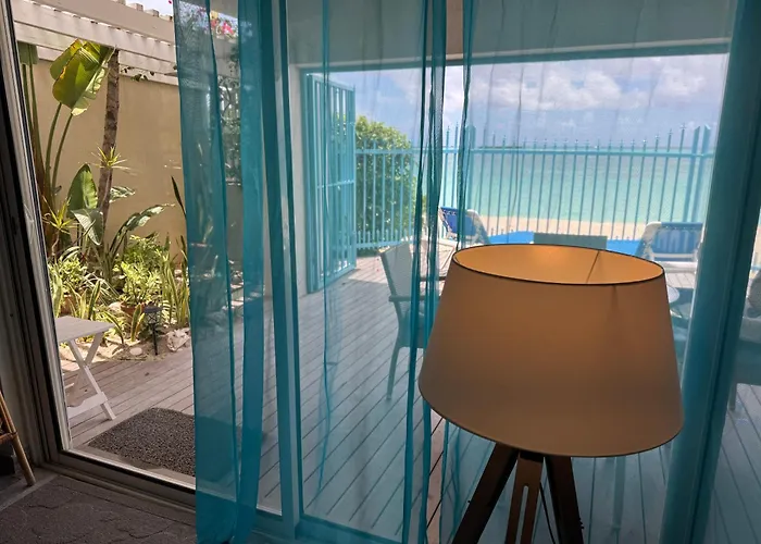 The Villas On Great Bay, Villa Lavinia #9