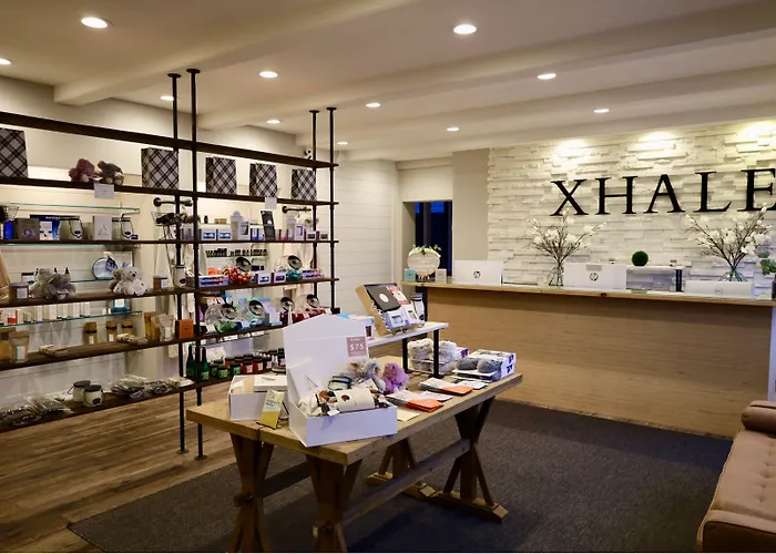 Xhale Resort & Spa - Adults Only Resort