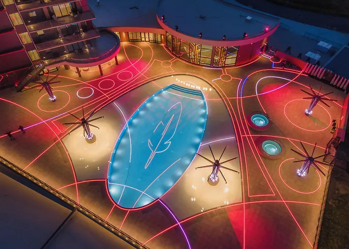 Chicken Ranch Casino Resort