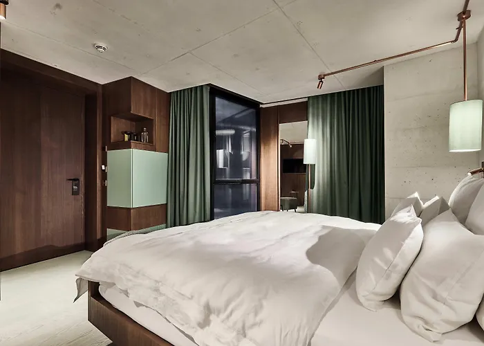 Boutique Hotel Badhaus (Adults Only)