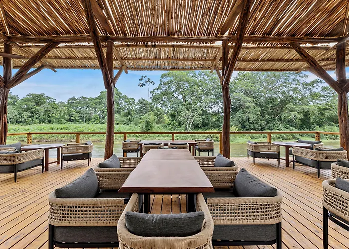 The Banks Resort