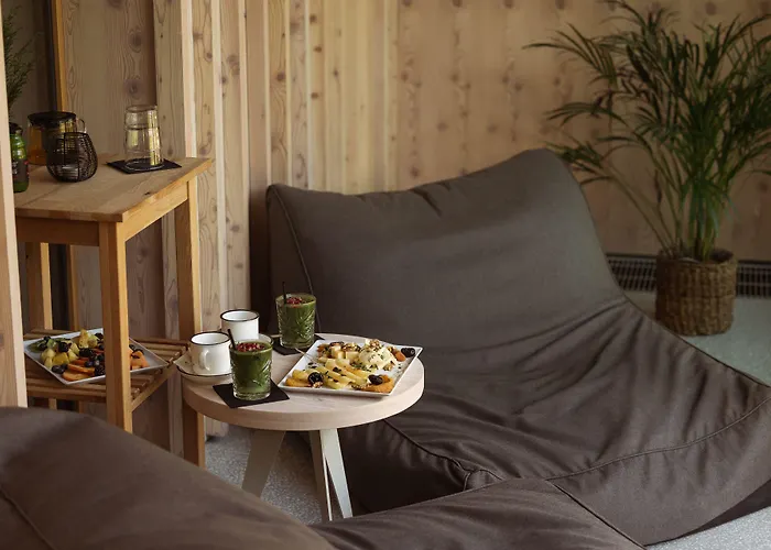 Hotel Bohinj
