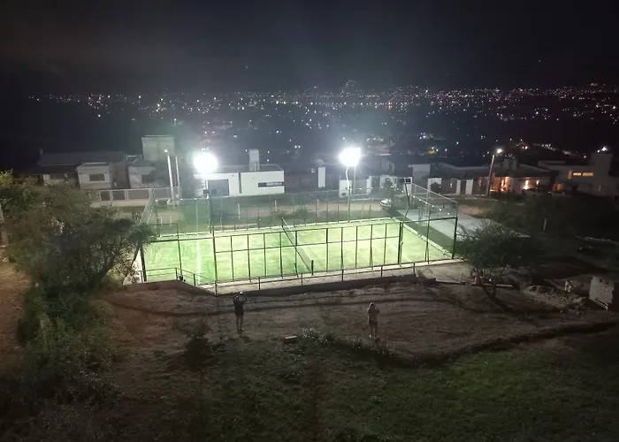 Ernestina Village Resort Apart & Suites