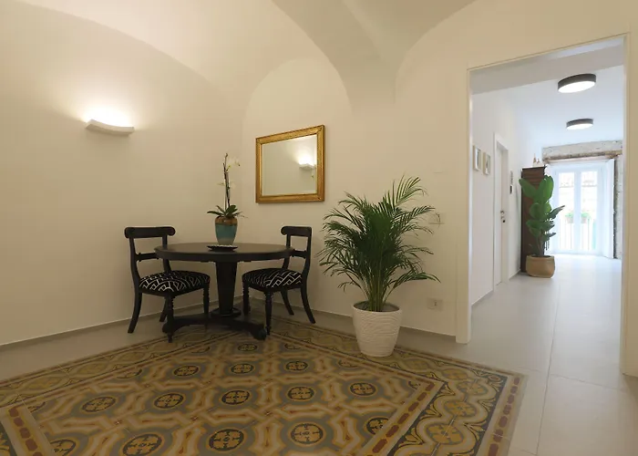 Desiderio Guest House