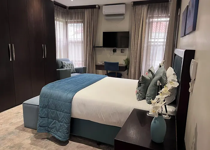 One O Eight Boutique Hotel