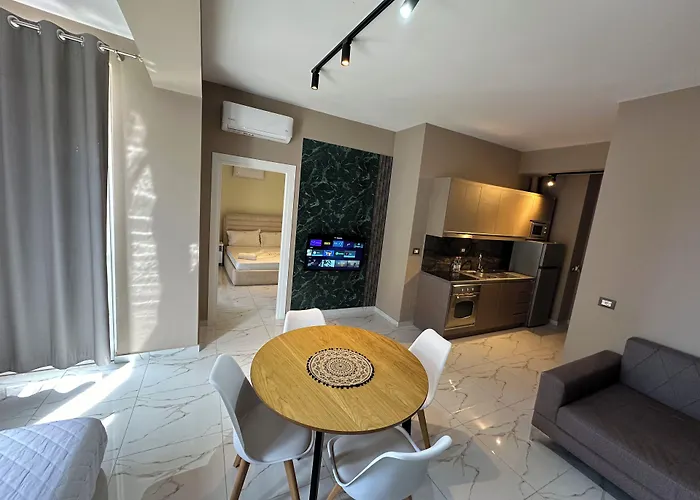 Dream Hotel Saranda