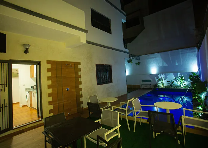 Abm House