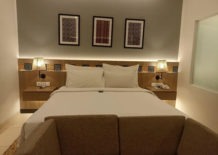 Montana Oceanside Mandalika