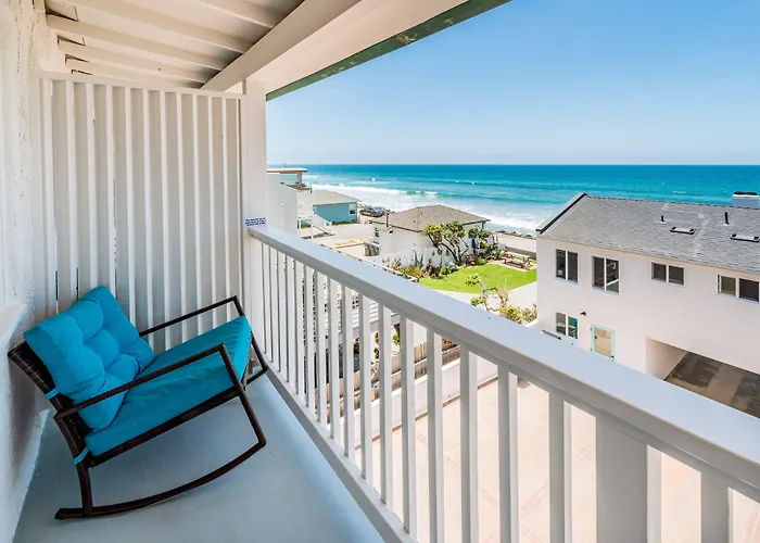 Pacific Villas