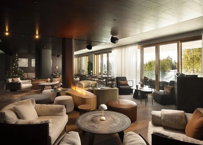Six Senses Crans-Montana