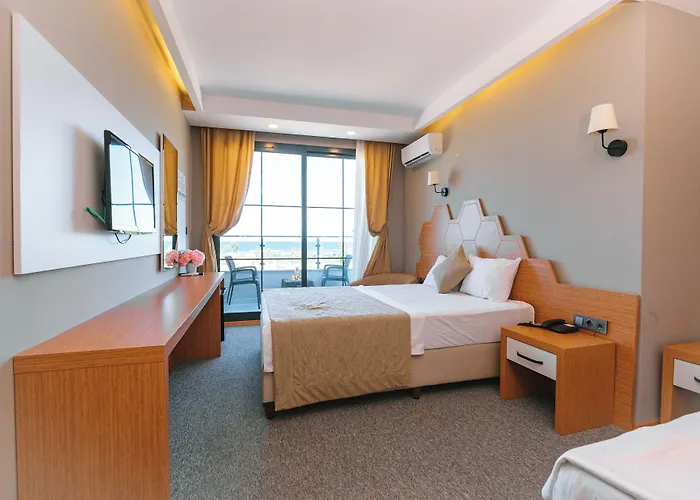 Palmila Butik Otel