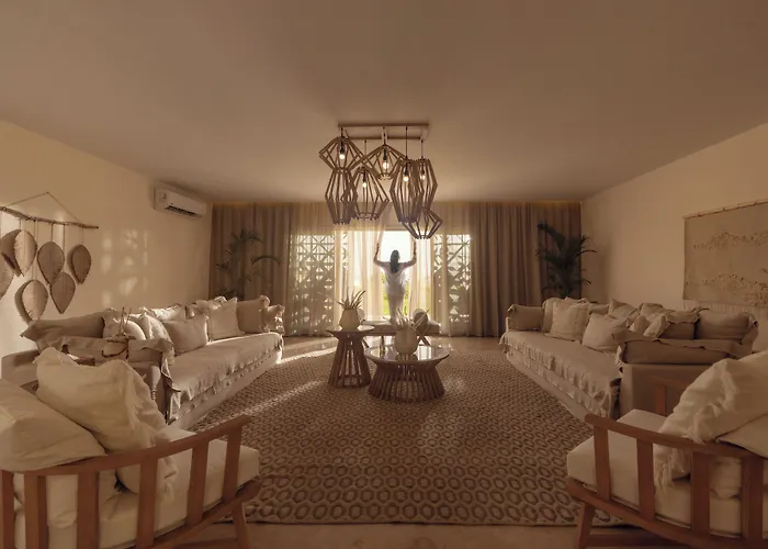 The Zen Wellness Resort