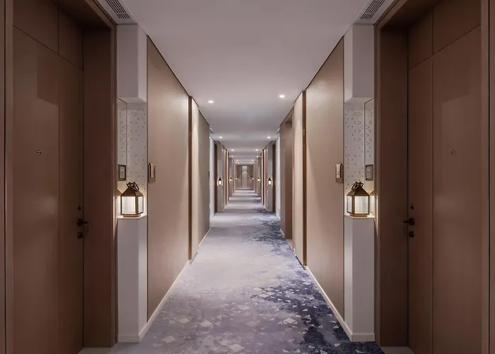 Palace Beach Resort Fujairah