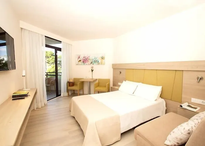 Hotel Sabina Playa (Adults Only)