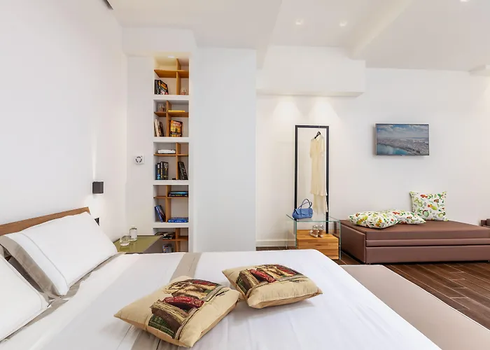 Qui Vicino Boutique Rooms And Suites