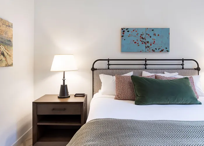 The Blake Residences