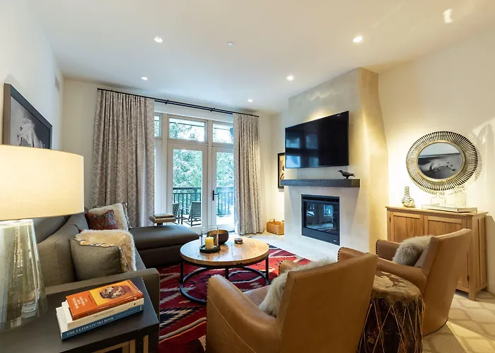 The Blake Residences