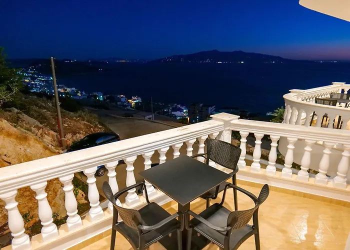 Sky Way Skk Luxury Apartments