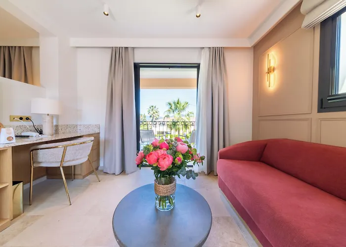 Hotel Brin D'Azur - Saint Tropez
