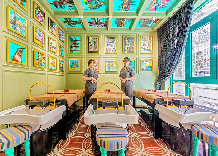 Son Hoi An Boutique Hotel & Spa