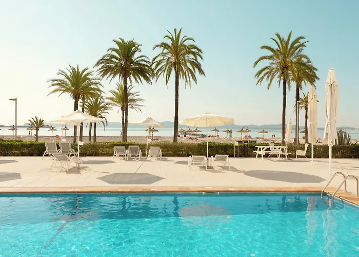 Sunwing Alcudia Beach