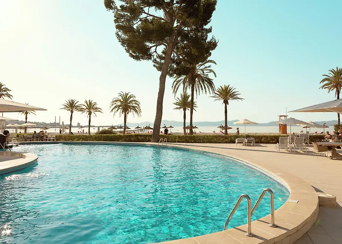 Sunwing Alcudia Beach
