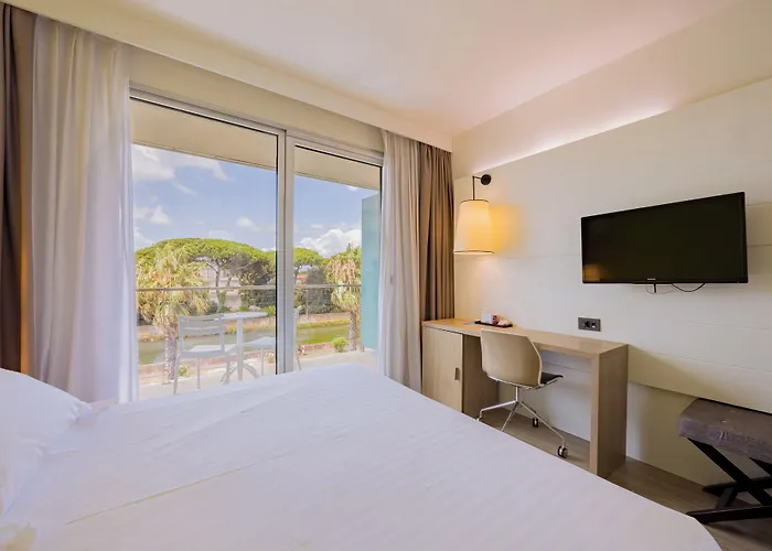 Mercure Viareggio