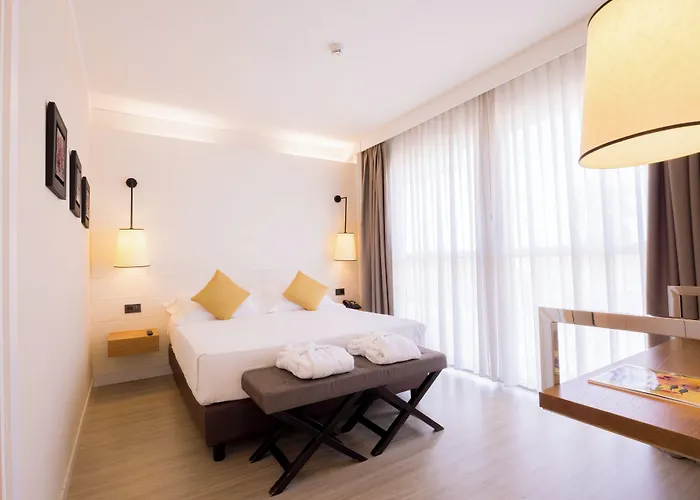 Hotel Viareggio