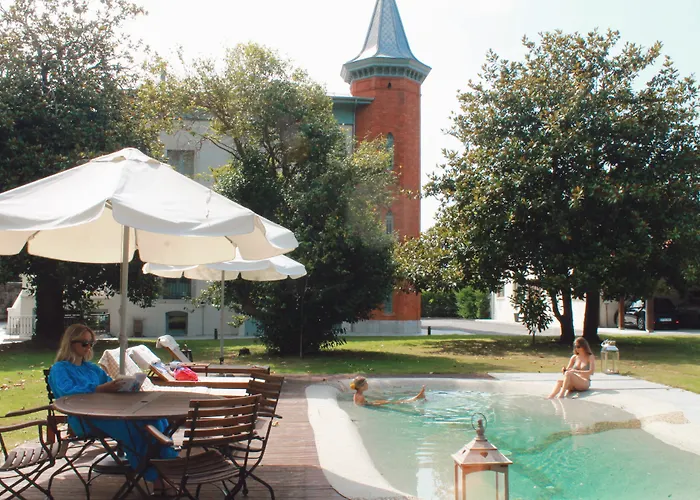 Hotel Boutique Villa Del Marques (Adults Only)