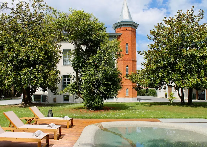Hotel Boutique Villa Del Marques (Adults Only)