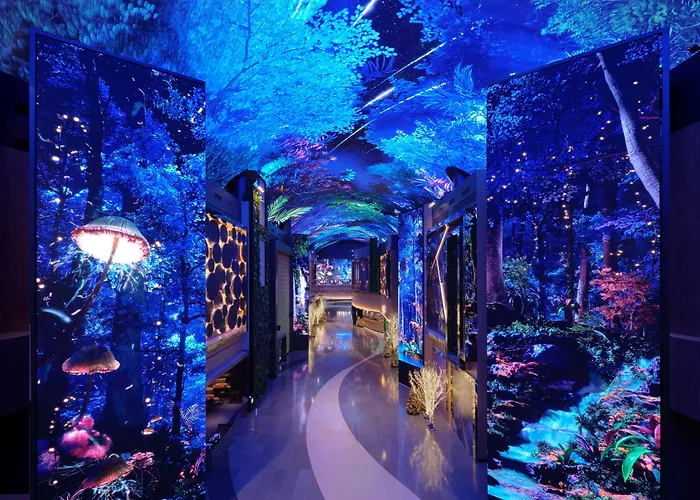 Inspire Entertainment Resort