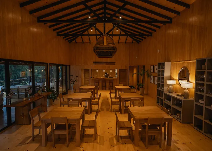 Reserva Natural Iguazu - Pristine Luxury Camp
