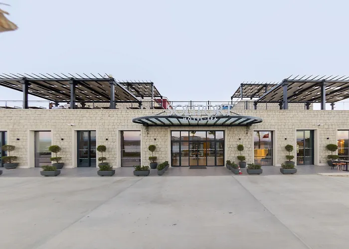 Soliport Hotel & Spa