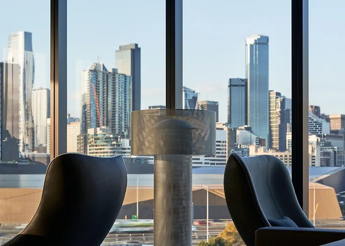 Ac Hotel By Marriott Melbourne Southbank