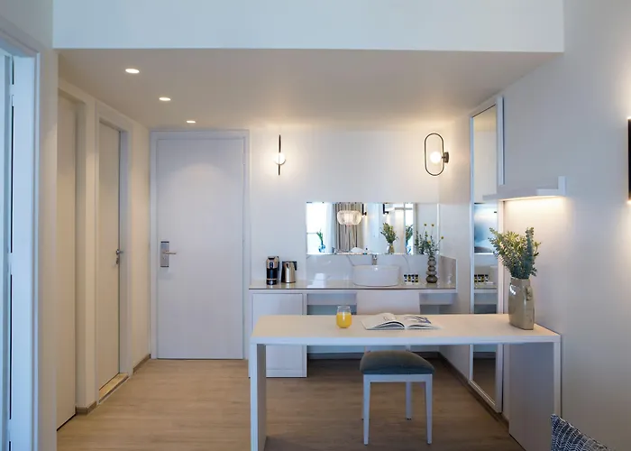 Kosea Boutique Hotel