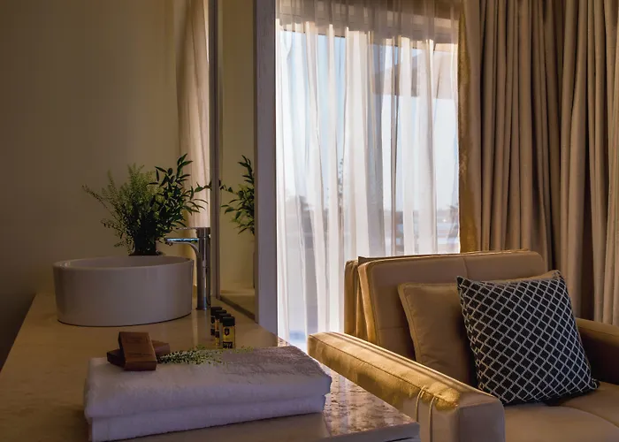 Kosea Boutique Hotel