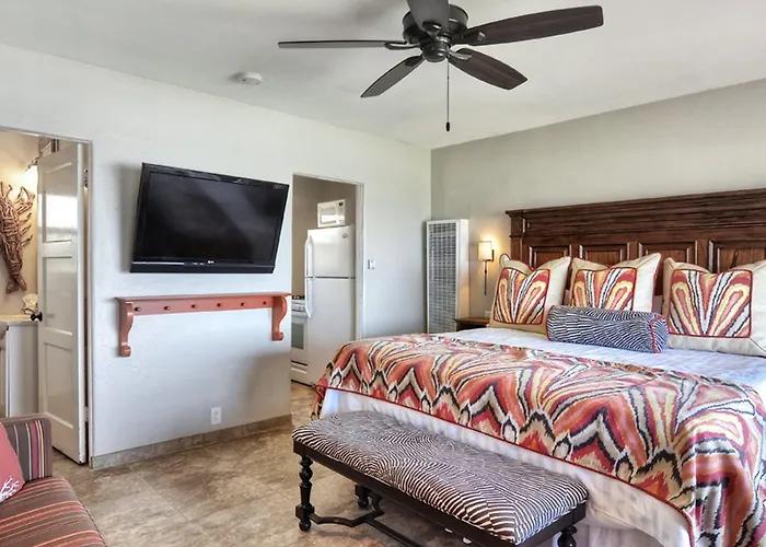 Beachcomber Inn
